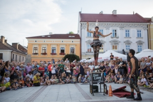 Festiwal ULICA, fot. archiwum
